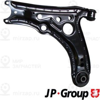 Рычаг независимой подвески колеса JP GROUP 1140102000
