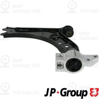 Рычаг независимой подвески колеса JP GROUP 1140102680