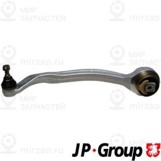 Рычаг независимой подвески колеса JP GROUP 1140102970