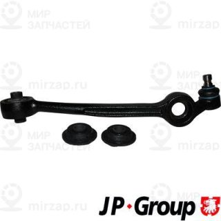 Рычаг независимой подвески колеса JP GROUP 1140103180