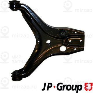 Рычаг независимой подвески колеса JP GROUP 1140103570