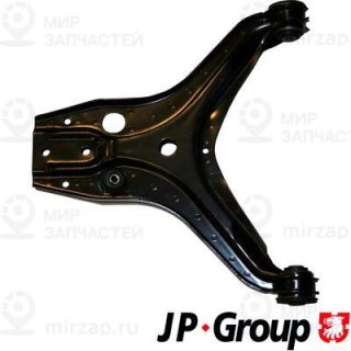 Рычаг независимой подвески колеса JP GROUP 1140103580