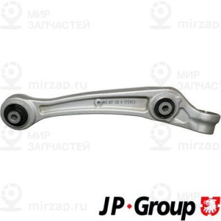Рычаг независимой подвески колеса JP GROUP 1140104380