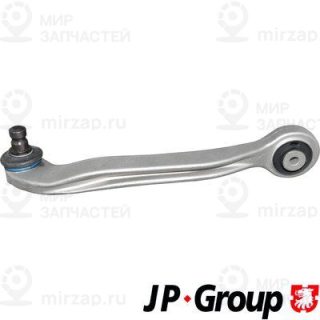 Рычаг независимой подвески колеса JP GROUP 1140105970