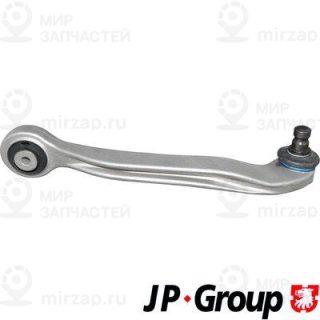 Рычаг независимой подвески колеса JP GROUP 1140105980