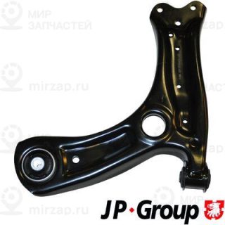 Рычаг независимой подвески колеса JP GROUP 1140107570
