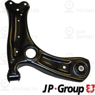 Рычаг независимой подвески колеса JP GROUP 1140107580