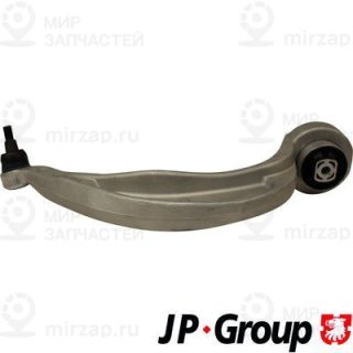 Рычаг независимой подвески колеса JP GROUP 1140107870