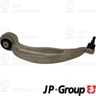 Рычаг независимой подвески колеса JP GROUP 1140107880
