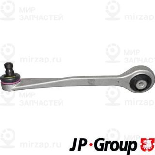 Рычаг независимой подвески колеса JP GROUP 1140108870