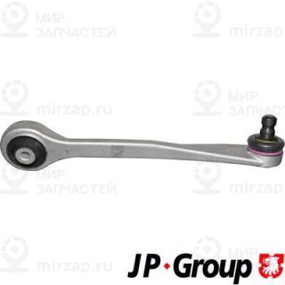 Рычаг независимой подвески колеса JP GROUP 1140108880