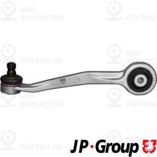 Рычаг независимой подвески колеса JP GROUP 1140108970