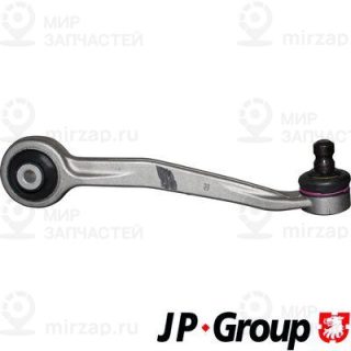 Рычаг независимой подвески колеса JP GROUP 1140108980
