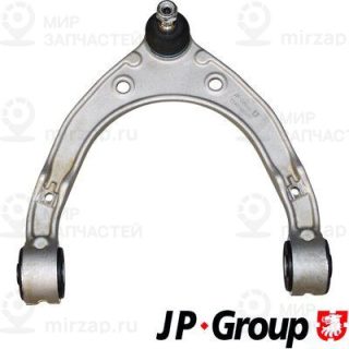 Рычаг независимой подвески колеса JP GROUP 1140109000