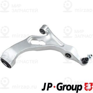 Рычаг независимой подвески колеса JP GROUP 1140109770