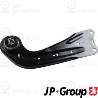 Рычаг независимой подвески колеса JP GROUP 1140109970