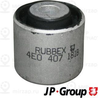 Запчасть JP GROUP 1140202000