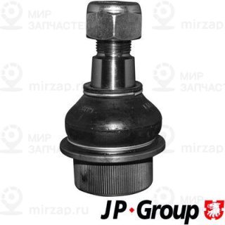 Шарнир независимой подвески / поворотного рычага JP GROUP 1140300200