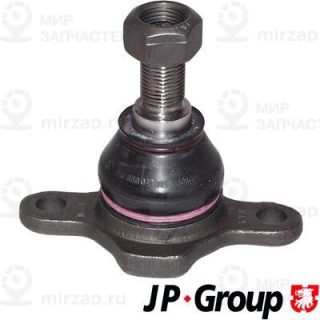 Шарнир независимой подвески / поворотного рычага JP GROUP 1140300600