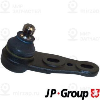 Шарнир независимой подвески / поворотного рычага JP GROUP 1140302370