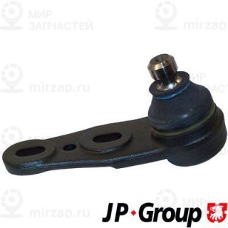 Шарнир независимой подвески / поворотного рычага JP GROUP 1140302380