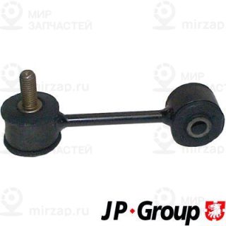 Тяга / стойка стабилизатора JP GROUP 1140400500
