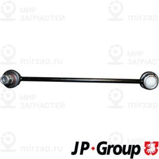 Тяга / стойка стабилизатора JP GROUP 1140401100