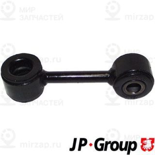 Тяга / стойка стабилизатора JP GROUP 1140402600