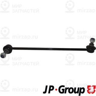 Тяга / стойка стабилизатора JP GROUP 1140403170