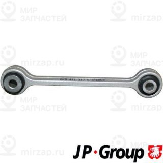 Тяга / стойка стабилизатора JP GROUP 1140403500