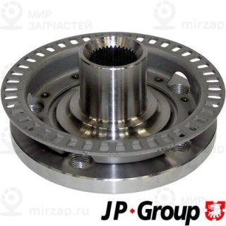 Ступица колеса JP GROUP 1141401400