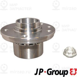 Ступица колеса JP GROUP 1141402100