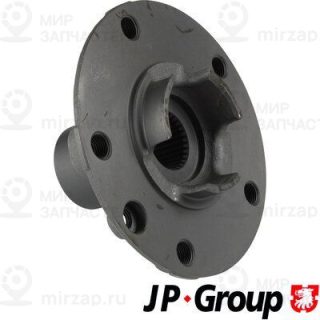 Ступица колеса JP GROUP 1141402700