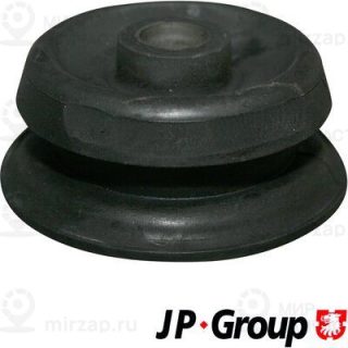 Опора стойки амортизатора JP GROUP 1142350400