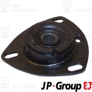 Опора стойки амортизатора JP GROUP 1142400600