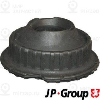 Опора стойки амортизатора JP GROUP 1142400800