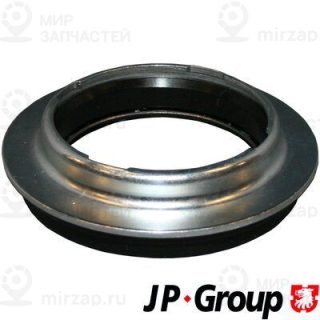 Подшипник качения, опора стойки амортизатора JP GROUP 1142402000