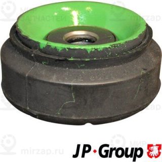Опора стойки амортизатора JP GROUP 1142402100
