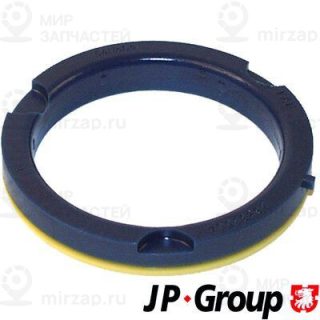 Подшипник качения, опора стойки амортизатора JP GROUP 1142450500