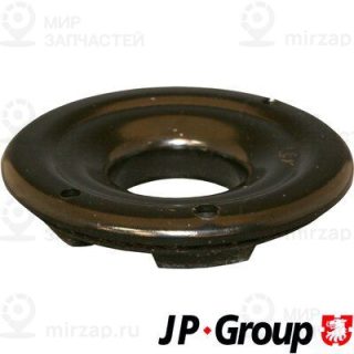 Тарелка пружины JP GROUP 1142500100