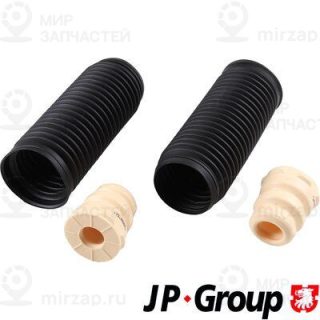 Пылезащитный комплект амортизатора JP GROUP 1142704610