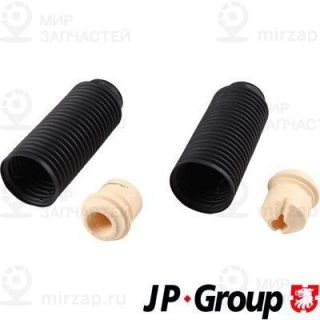 Пылезащитный комплект амортизатора JP GROUP 1142705610