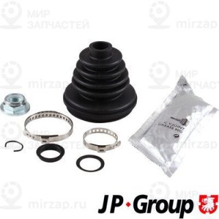 Комплект пыльника приводного вала JP GROUP 1143600110