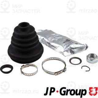 Комплект пыльника приводного вала JP GROUP 1143604110
