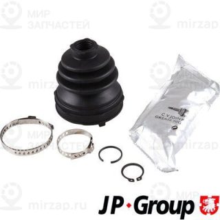Комплект пыльника приводного вала JP GROUP 1143700210