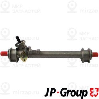 Рулевой механизм JP GROUP 1144200300