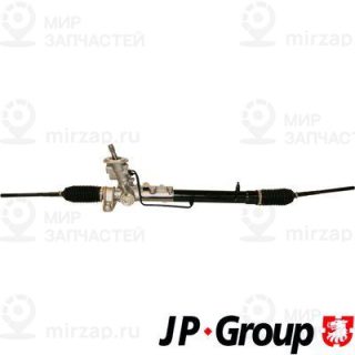 Рулевой механизм JP GROUP 1144300400