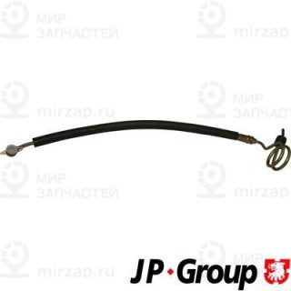 Гидравлический шланг, рулевое управление JP GROUP 1144350500