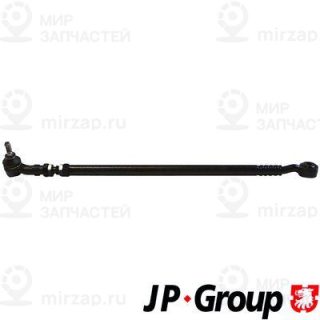 Поперечная рулевая тяга JP GROUP 1144402570