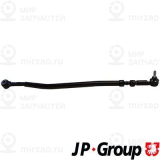 Поперечная рулевая тяга JP GROUP 1144403280